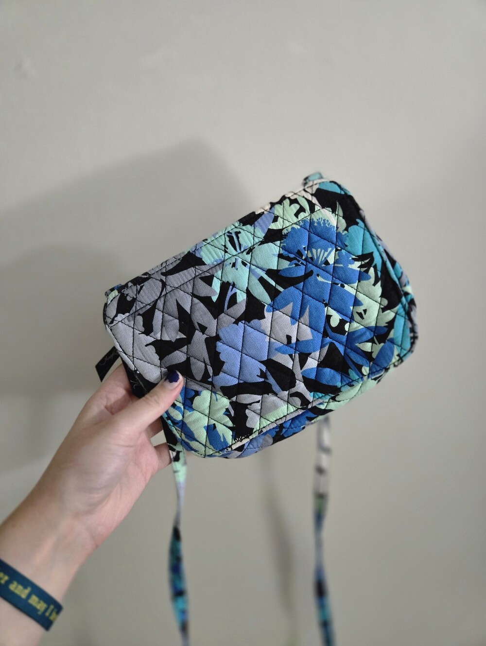 Vera Bradley Shoulder Bag